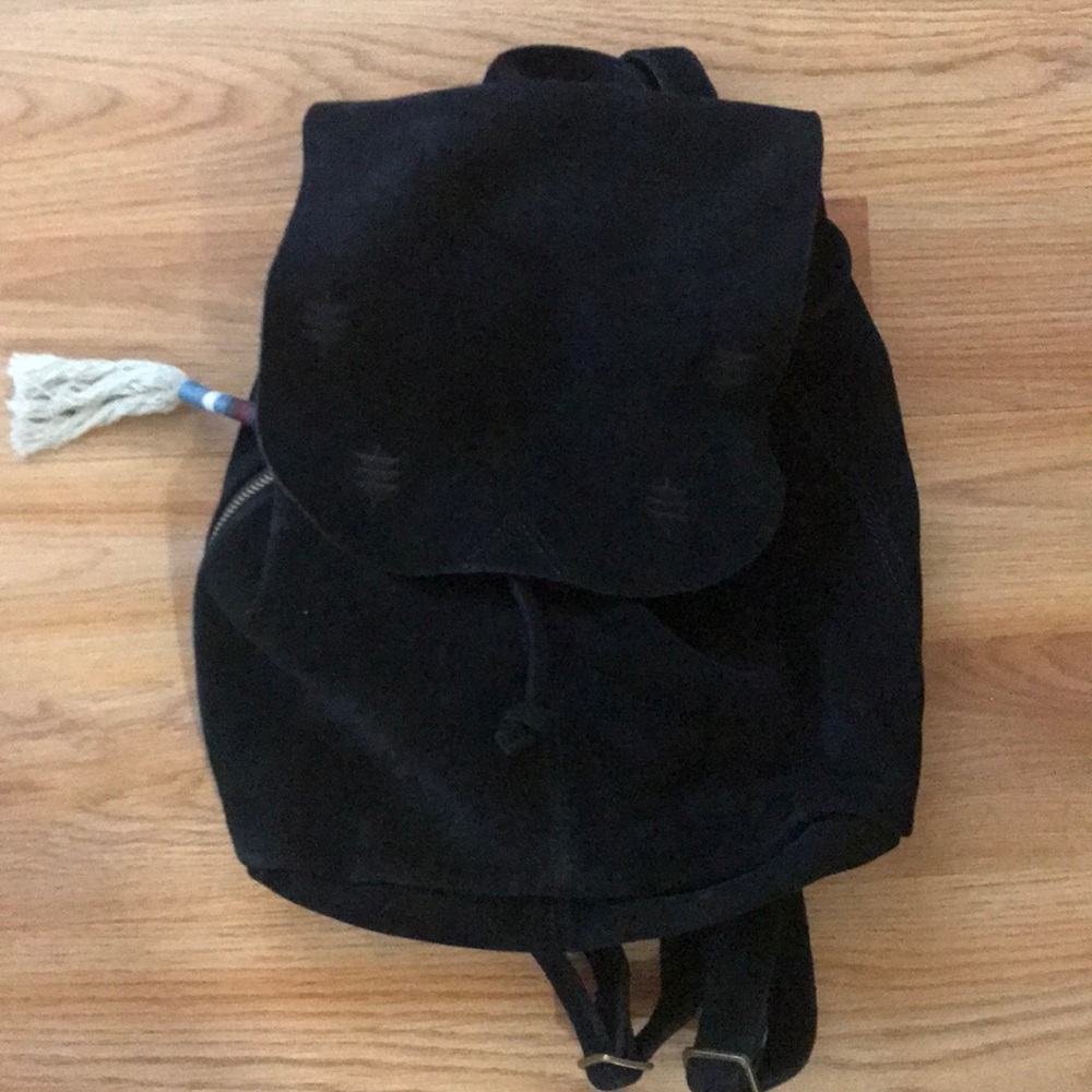 Toms Backpack